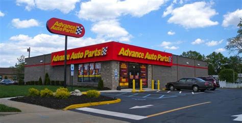 Advance Auto Parts Near Me - whatiscore