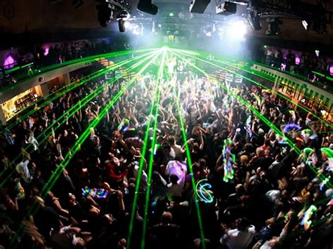 Where to Find Nightlife in L.A. | Discover Los Angeles