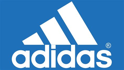 Gambar Logo Adidas 3d