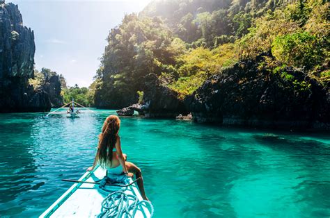 Must-See Appeals in Palawan, Philippines. - Mabuhay Travel Blog