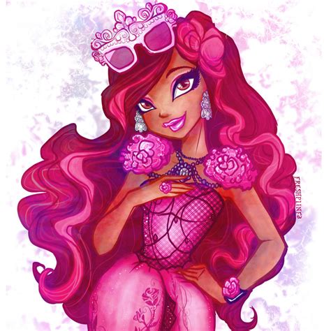 Briar Beauty - Ever After High Fan Art (39431722) - Fanpop