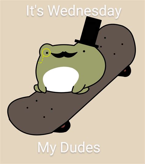 It's Wednesday my dudes : wednesdaymemes