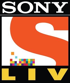 Sony LIV | Logopedia | FANDOM powered by Wikia