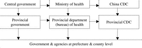 Disease control and prevention in China | Download Scientific Diagram