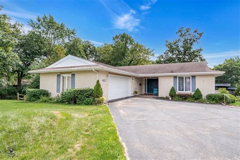 Bourbonnais IL Homes for Sale - Bourbonnais Real Estate | Bowers Realty ...