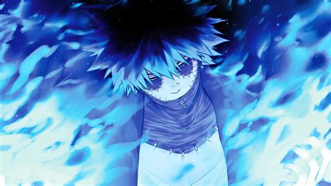 My Hero Academia Dabi Wallpapers - Top Free My Hero Academia Dabi ...