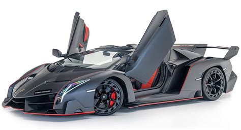 Daftar Mobil Lamborghini Terbaru 2023 - Idola