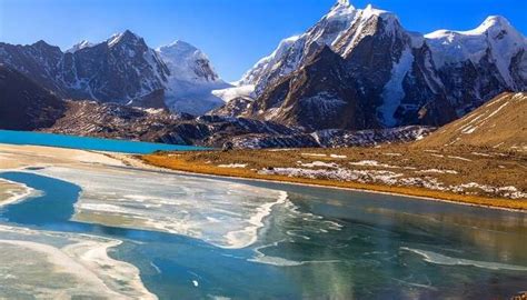 Lachen - Explore The Beauty of Sikkim's Heaven