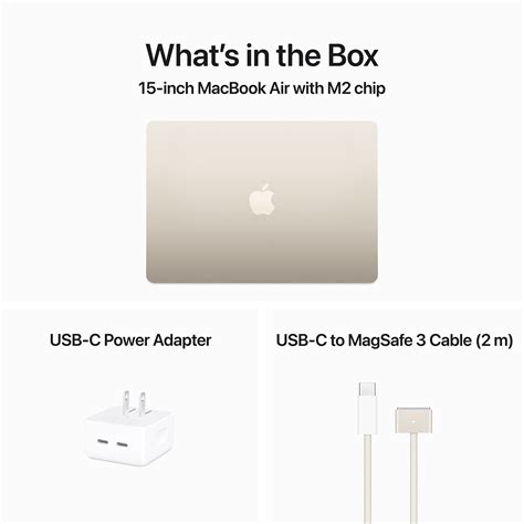 MacBook Air M2 15-inch - Computer Advantage