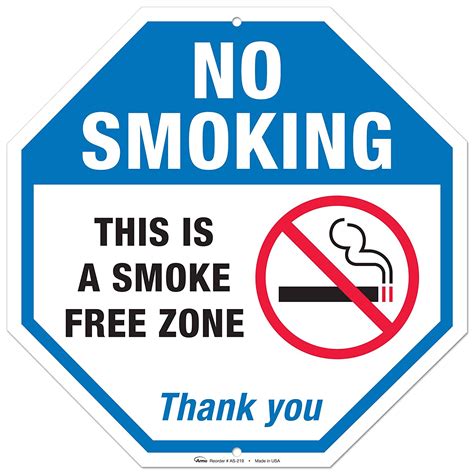 Free photo: No Smoking Sign - Black, Nosmoking, Red - Free Download - Jooinn