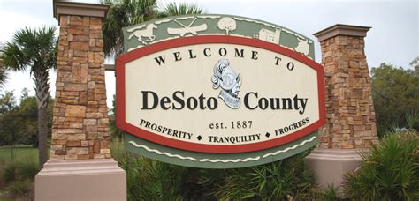 Departments | Planning and Zoning | DeSoto County FL BOCC