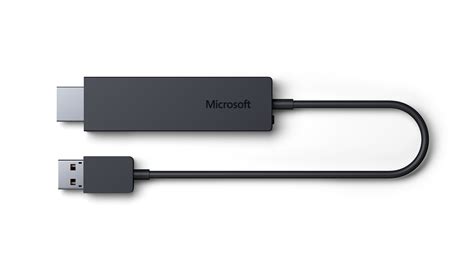 Microsoft Surface Wireless Display Adapter
