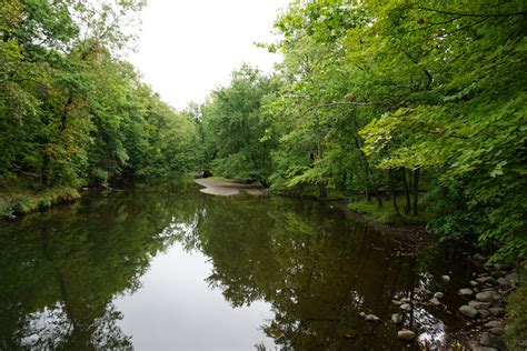 Harriman Hiker: Harriman State Park and Beyond: New Vista Loop Trail at Ramapo Valley Reservation