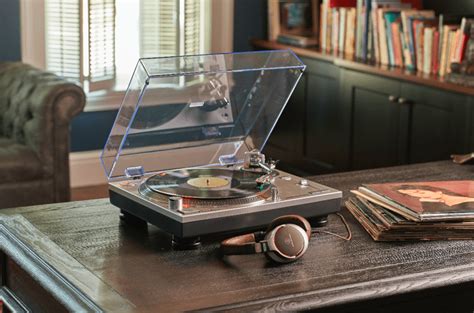 The Best Turntables with Direct Drive: Info, Tips and Reviews ...