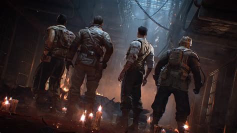 Se ha revelado la edición de colección de Call of Duty: Black Ops 4