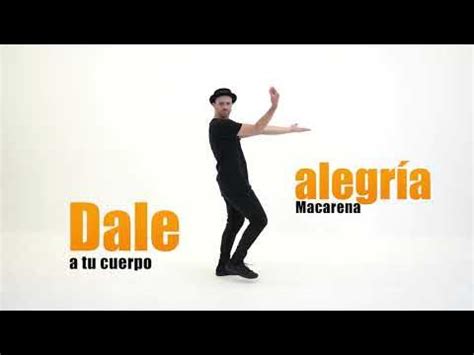 The Macarena Dance - YouTube Music