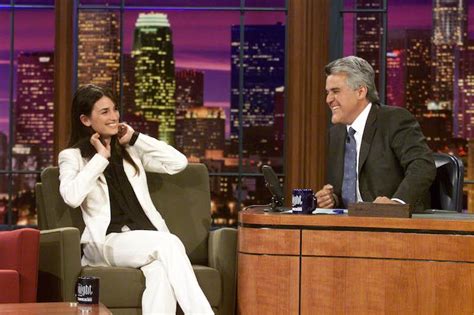 Jay Leno Jokes About His 'New Face' After Being Burned In Fire