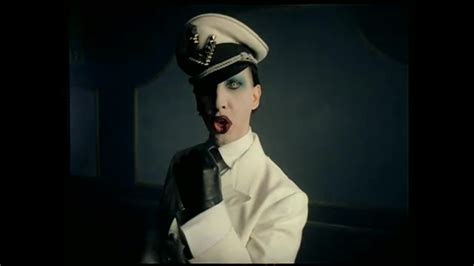 mOBSCENE {Music Video} - Marilyn Manson Photo (39300408) - Fanpop