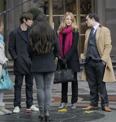 Where Does 'Gossip Girl' Take Place? 5 New York City Filming Locations to Visit