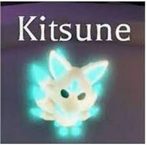 Good names for kitsune and neon kitsune: | Fandom