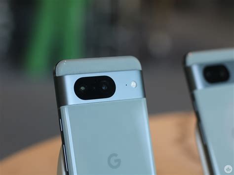 With Google’s Pixel 8, size does matter – Canada Matters