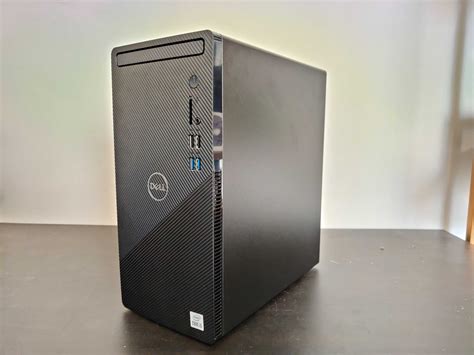 Dell Inspiron Desktop (3880) - Review 2021 - PCMag Australia