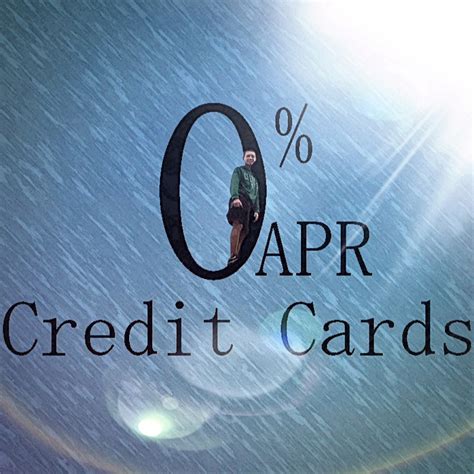 Understanding What a 0% Apr Credit Card Means to You | HubPages