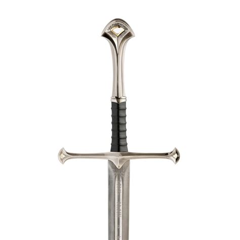 Anduril Sword of King Elessar – Royal Armouries