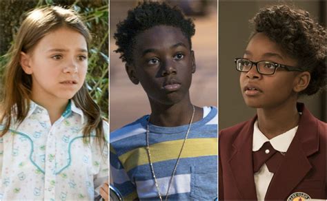 Best Child Actors on TV Right Now – IndieWire Critics Survey | IndieWire