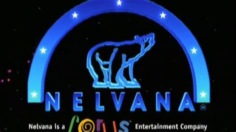 Silver Lining/Treehouse/Nelvana/Nickelodeon (2002/2006) - YouTube