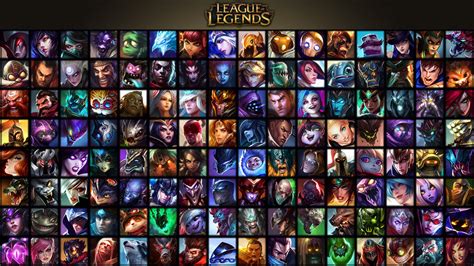 Top 10 Reasons Why League Of Legends Is Awesome - UTopTens