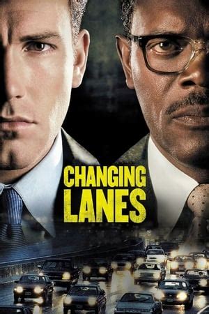 Changing Lanes (2002) — The Movie Database (TMDB)