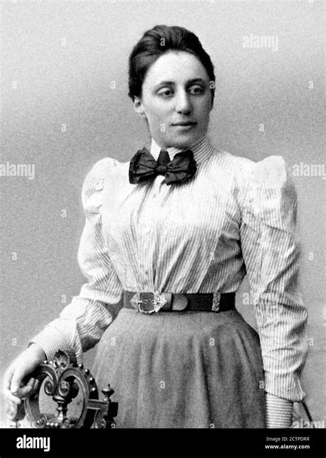 Emmy Noether's Instagram, Twitter & Facebook on IDCrawl