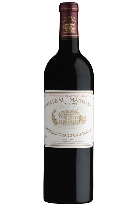 Buy 2012 Ch. Margaux, Margaux Wine - Berry Bros. & Rudd