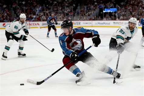 Colorado Avalanche: Pre-Hockey Hiatus Look at Cale Makar