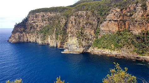 What To See On The Amazing Tasman Peninsula