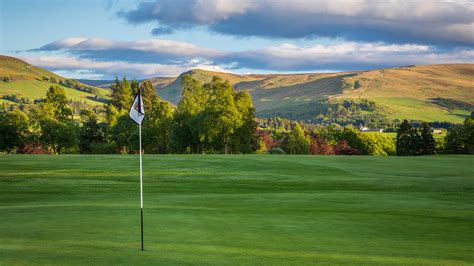 Auchterarder Golf Club | Scotland Where Golf Began