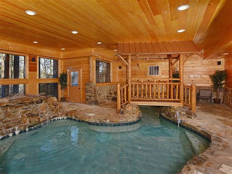 Treat Yourself to Luxury in Pigeon Forge | Pigeon Forge TN Cabins