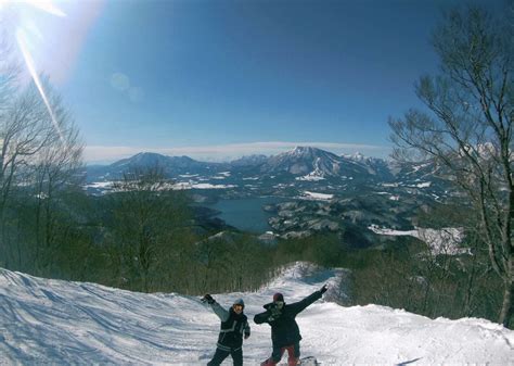 Madarao Mountain Resort Ski Packages & Madarao Mountain Resort Information 2021-22