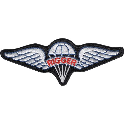 101st Airborne Division Recon Unit Patch | Airborne Patches | Army ...