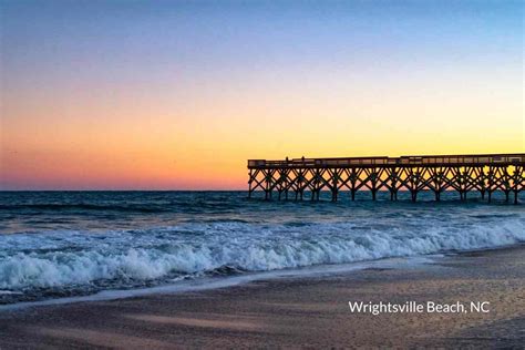 What Is It Like To Visit Wrightsville Beach, NC? - Addicted to Vacation