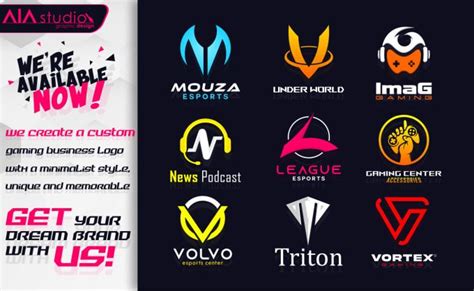 the logos for various brands are shown in this graphic design contest ...