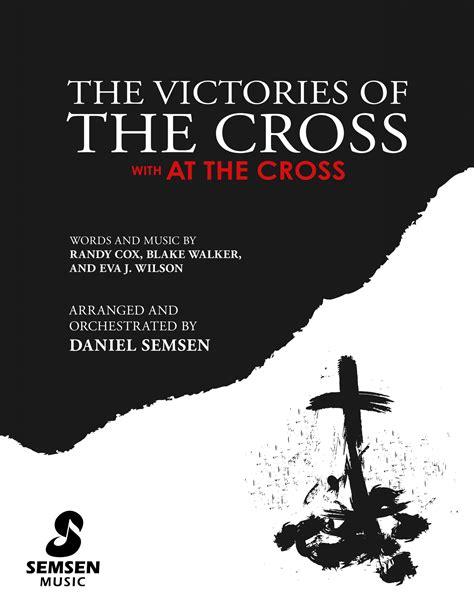 The Victories of the Cross | Semsen Music