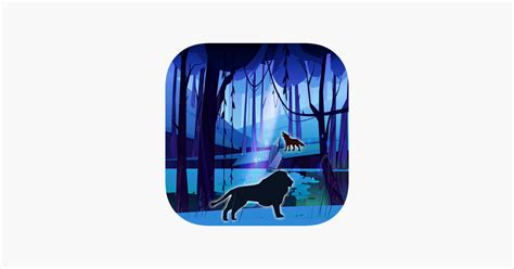 ‎Wild Animals Simulator on the App Store