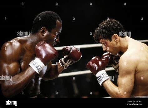 ROBERT DE NIRO, RAGING BULL, 1980 Stock Photo - Alamy