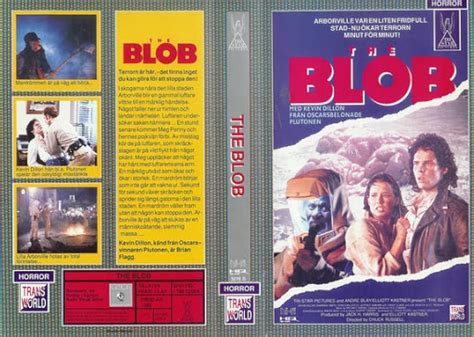 The Blob (1988)