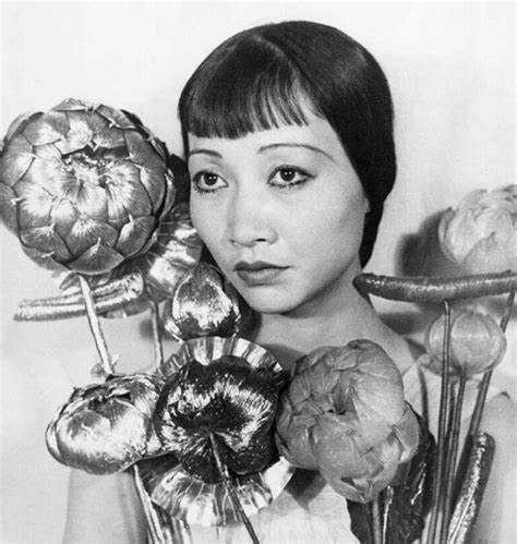 Anna May Wong And Her Struggle Against Old Hollywood's Racism