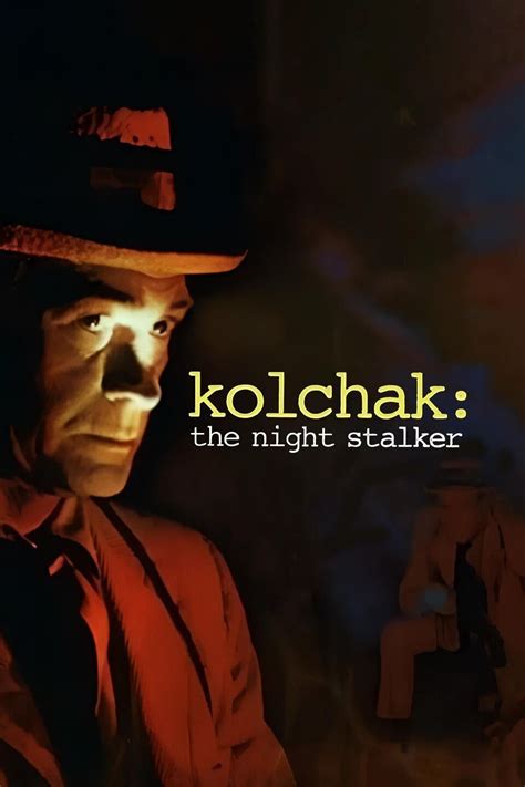 Kolchak: The Night Stalker - Rotten Tomatoes