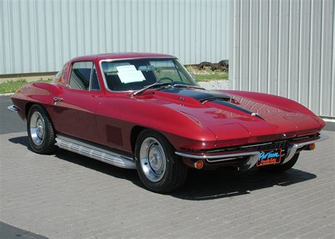 1967 C2 Corvette | | CorvSport.com