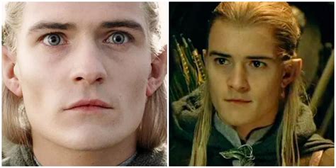 Legolas The Hobbit Eyes